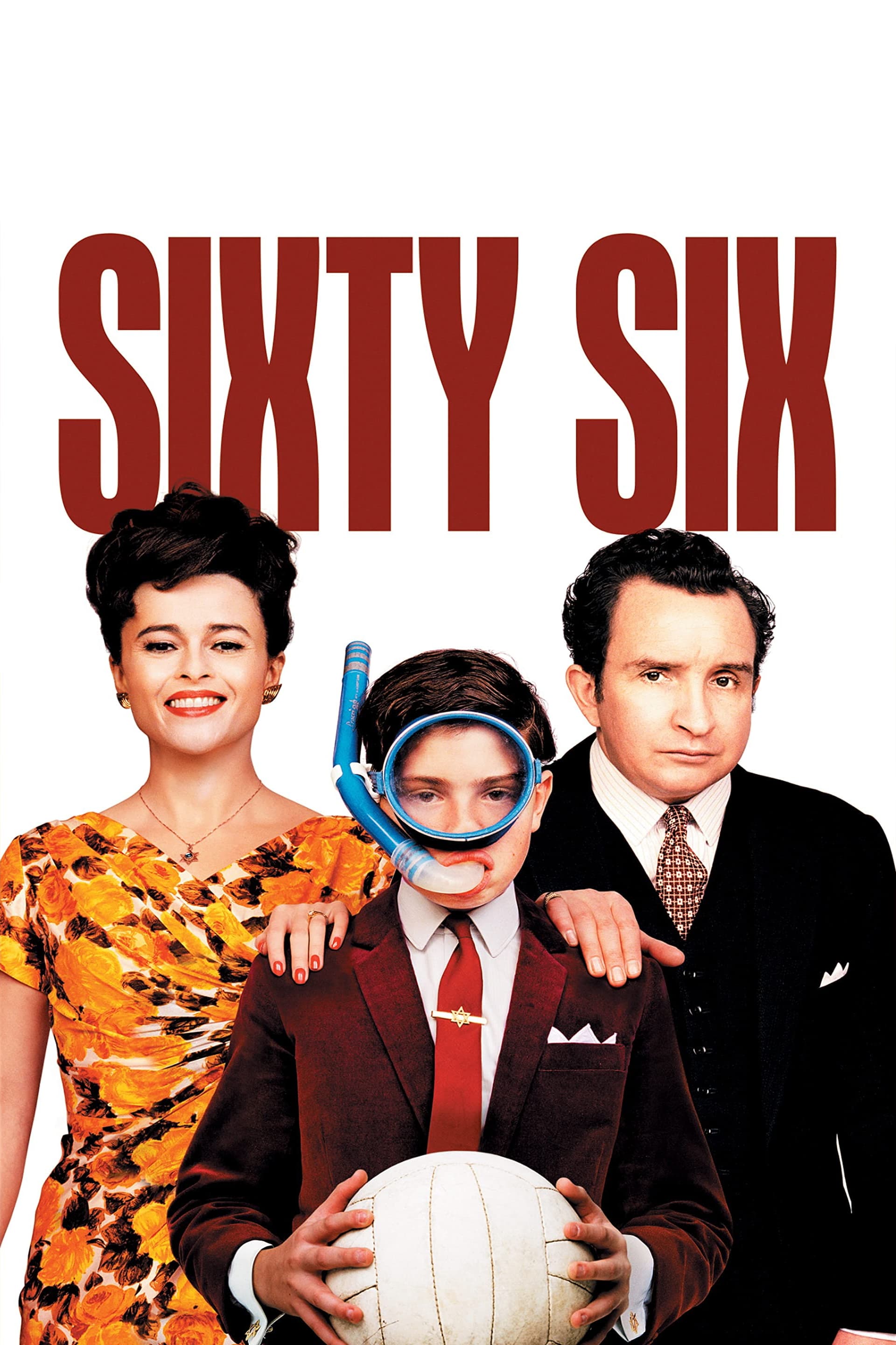 Постер Sixty Six